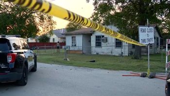 El famoso actor de Hollywood que fue asesinado en un confuso tiroteo en Texas