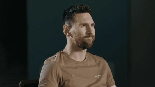 Messi rompió el silencio y habló sobre su relación con los hinchas del PSG: Fue..