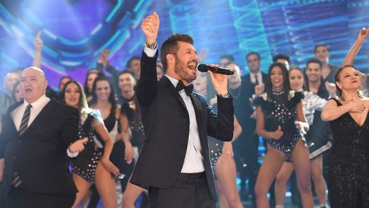 Marcelo Tinelli tentó a su ex para que participe del Bailando 2020