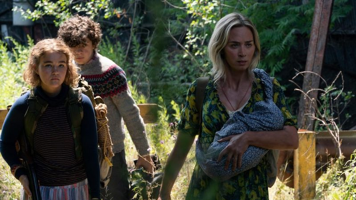 Netflix puso fecha de final: última oportunidad de ver una de las mejores pelis del siglo&nbsp;