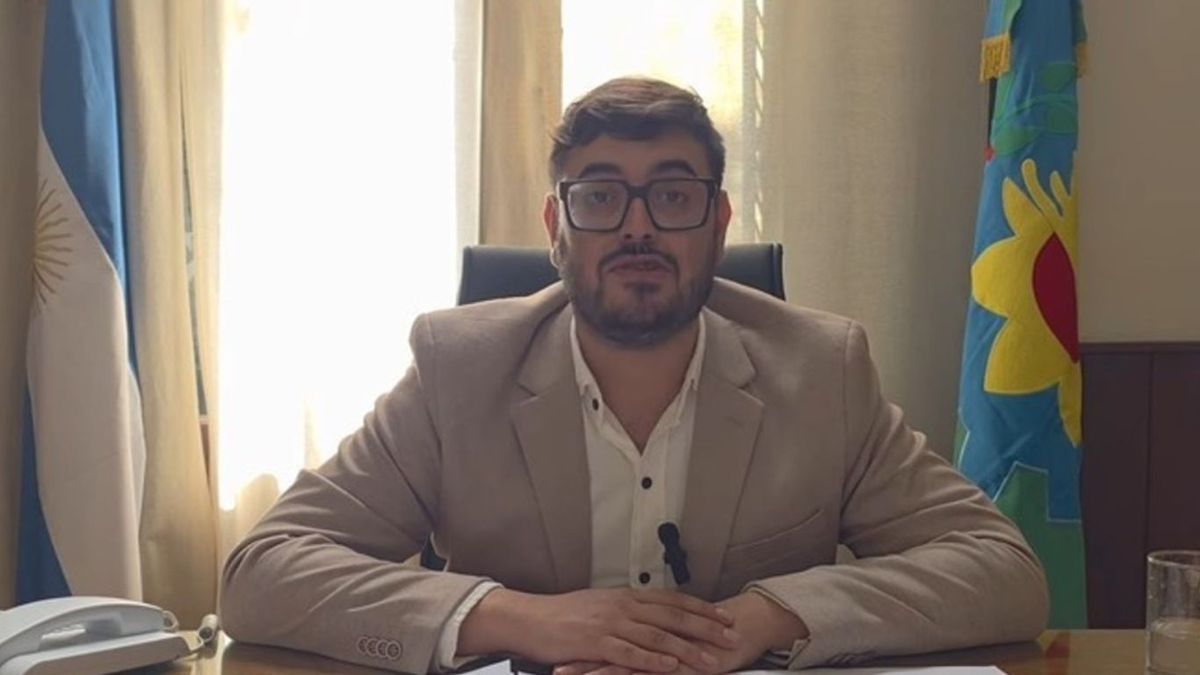 intendente Matías Nebot. (Foto: captura de video)