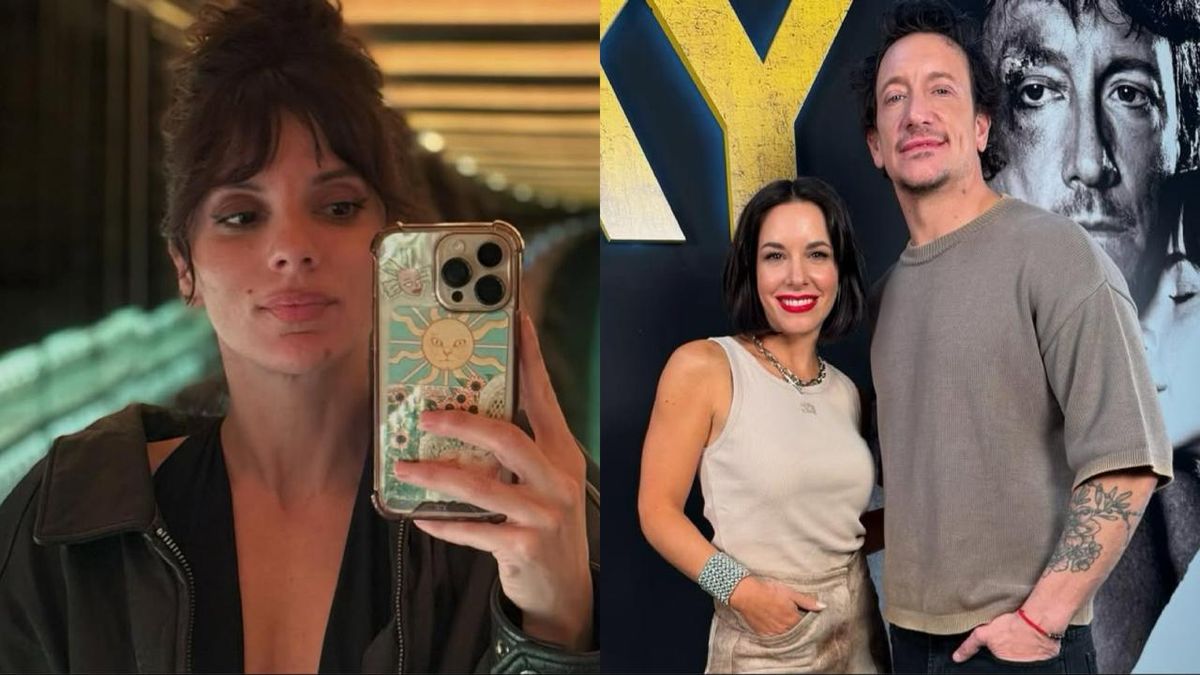 gimena accardi, dai fernández y nico vázquez