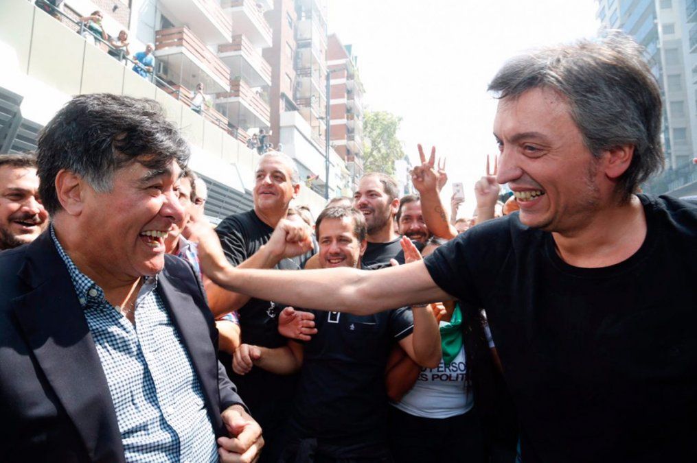 Después de haber vaciado el PJ, ahora el kirchnerismo critica la intervención