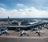 Obras en el aeropuerto de Ezeiza: 14 aerolíneas suspenden sus vuelos por 18 días