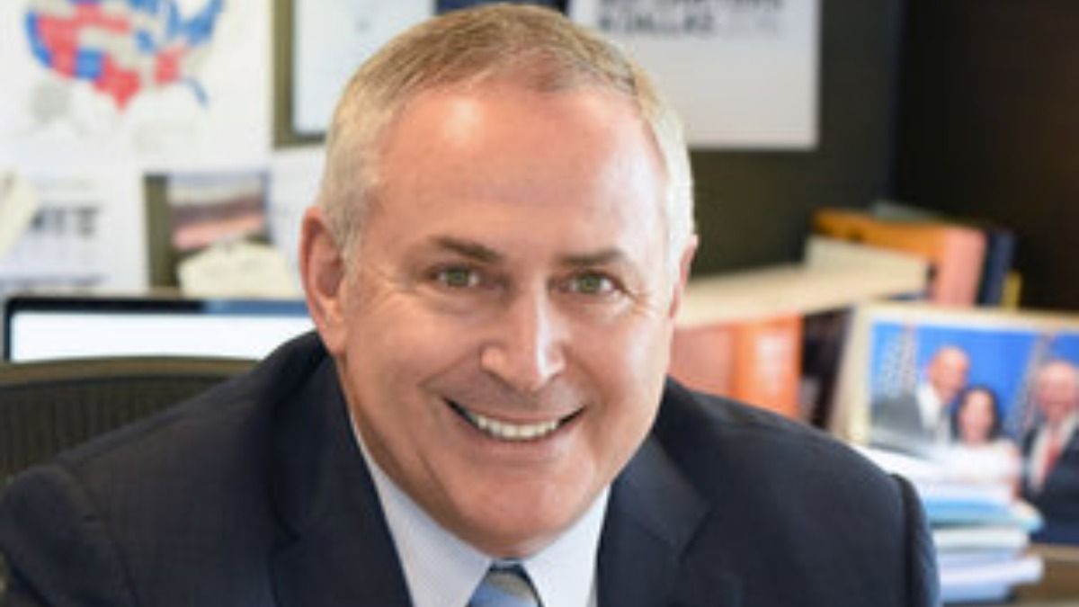 Marc R. Stanley fue nominado para ser el embajador de Estados Unidos en Argentina.