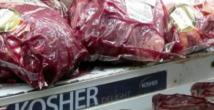 Exportaciones de carne kosher: llegaron al país los 98 rabinos que certificarán la faena ritual