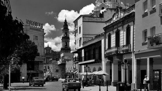 Coronavirus: los 10 deportes individuales que aprobaron en Salta