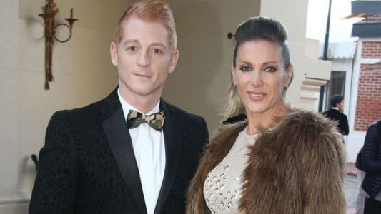 Confirmado: Martín Liberman se separó de Marcela Greco