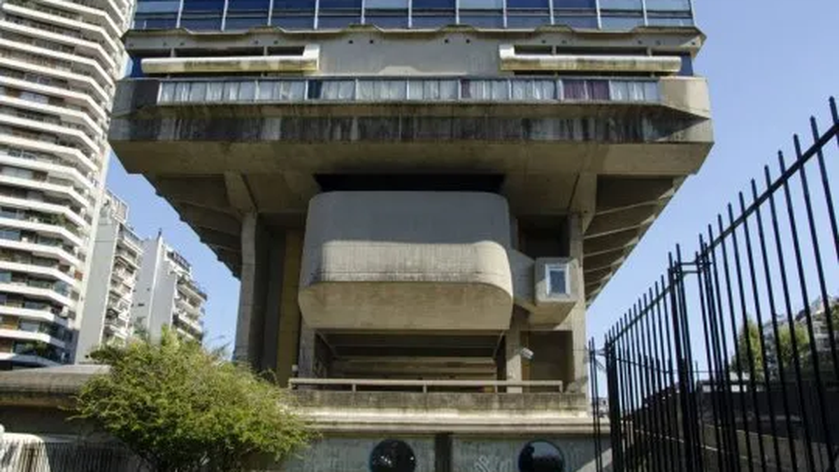Biblioteca Nacional denunció 120 despidos. (Foto: Ministeriode Cultura)
