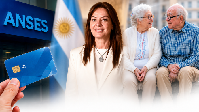 Ni bono ni aguinaldo: el nuevo beneficio para los jubilados que se suma ahora