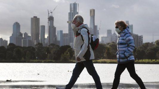 Alerta en Australia y Japón por nuevos rebrotes de COVID-19