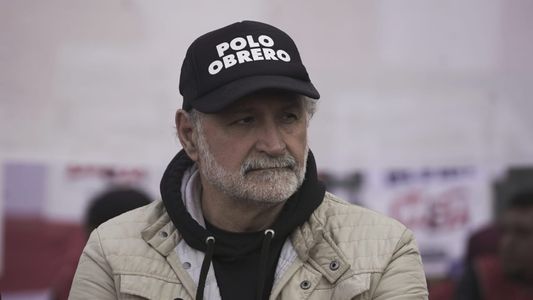 Inhibieron los bienes de Eduardo Belliboni por la presunta extorsión a los beneficiarios de planes sociales