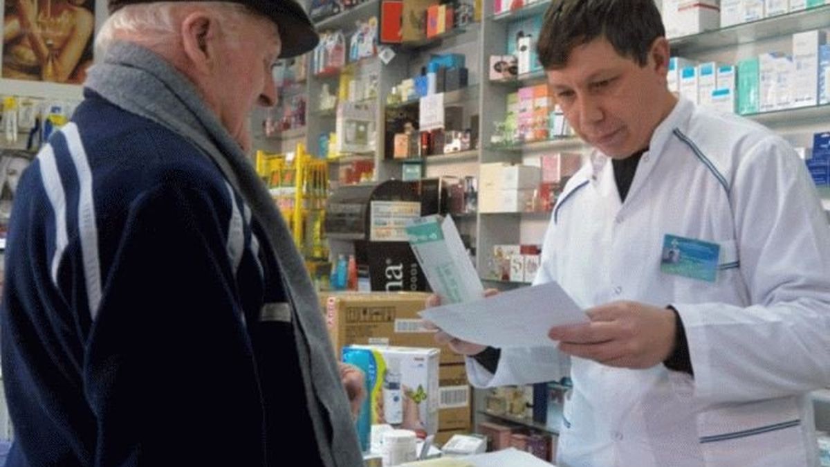 PAMI | Nuevo Acuerdo Para Medicamentos Gratuitos: ¿cuánto Ahorra Cada ...