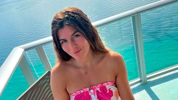 Reapareció Loly Antoniale: qué hace su marido y por qué ella ya no trabaja más