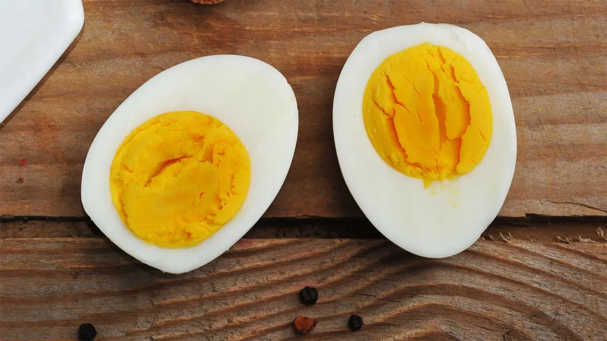 Cuántos huevos puedo comer por día Cuántos huevos puedo comer por día