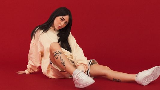 Nicki Nicole suma nuevas funciones en Argentina