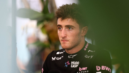 La reacción de Jack Doohan al enterarse que será reemplazado por Franco Colapinto