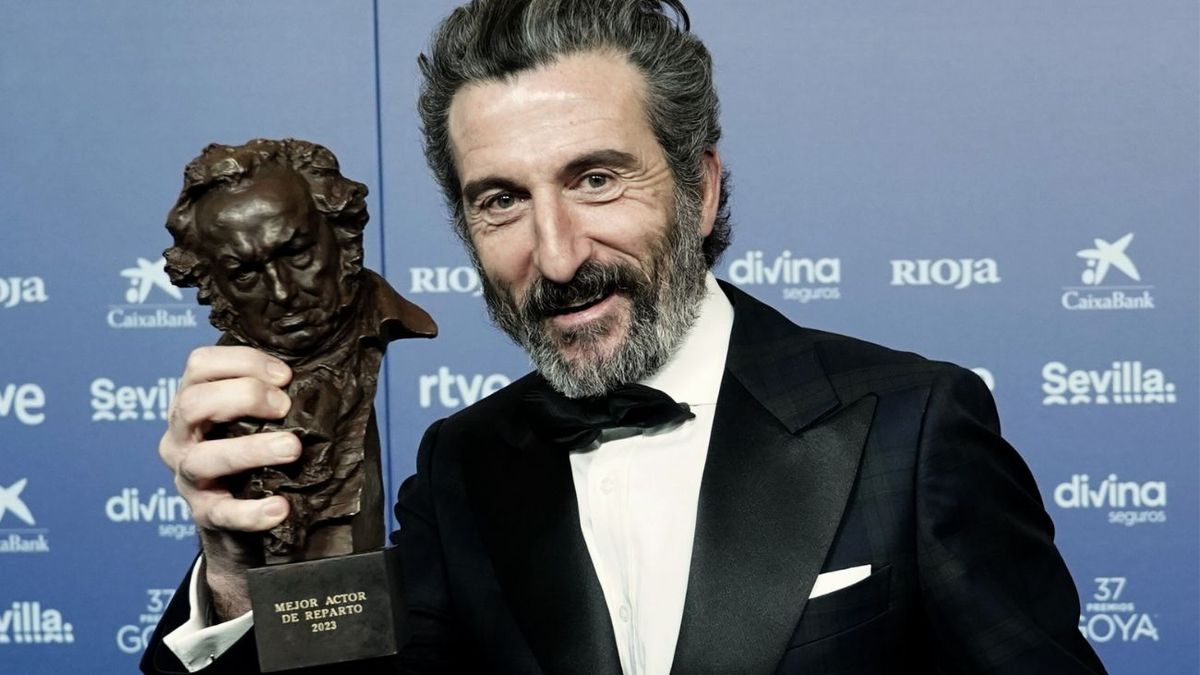 Luis Zahera arrasa en Netflix con la película española que domina el Top 10 de lo más visto.