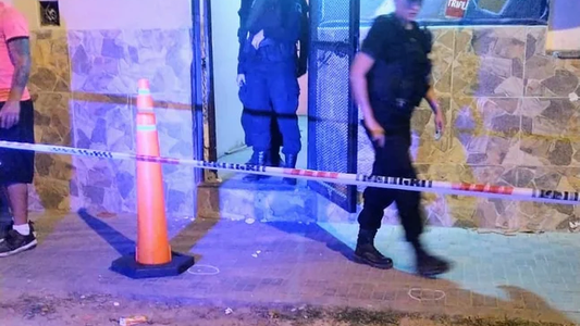 Rosario caliente: asesinan a dos hombres en dos ataques diferentes, uno está vinculado a Los Monos