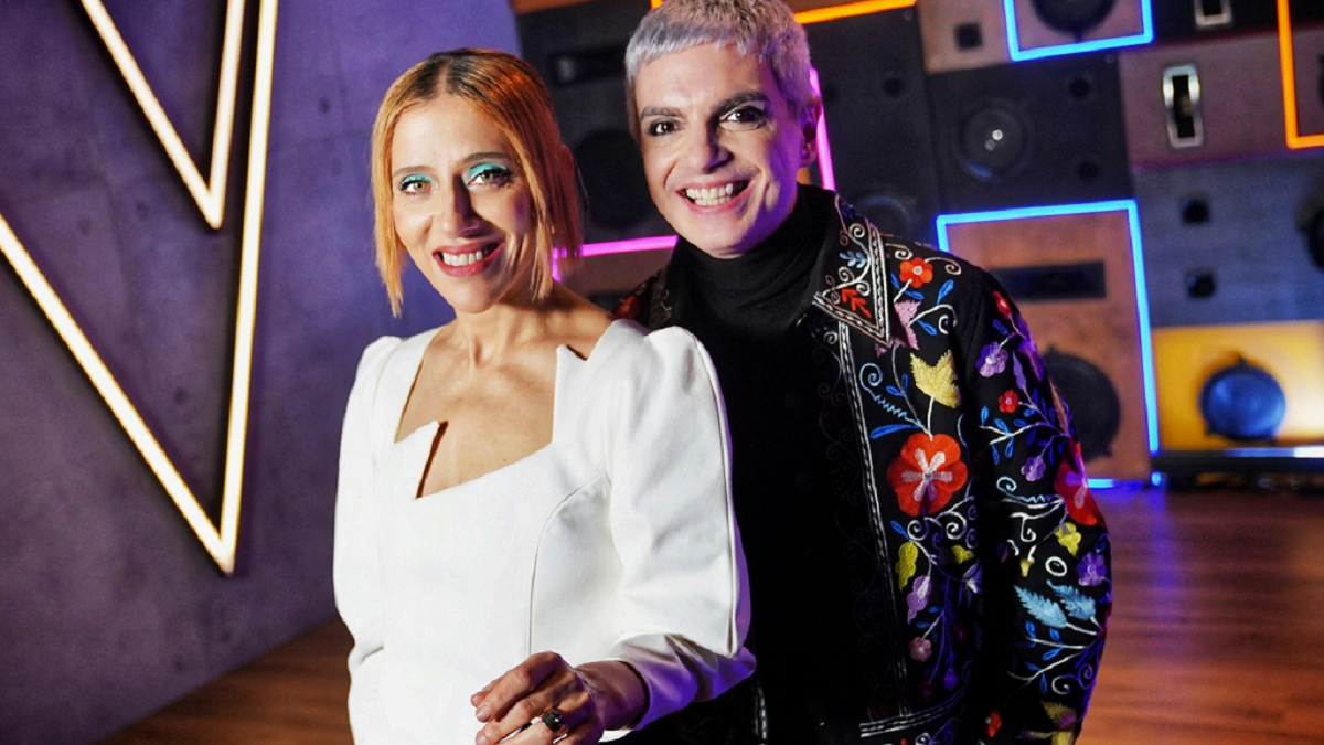 La peor noticia para los fans de Miranda! tras el show en Ferro