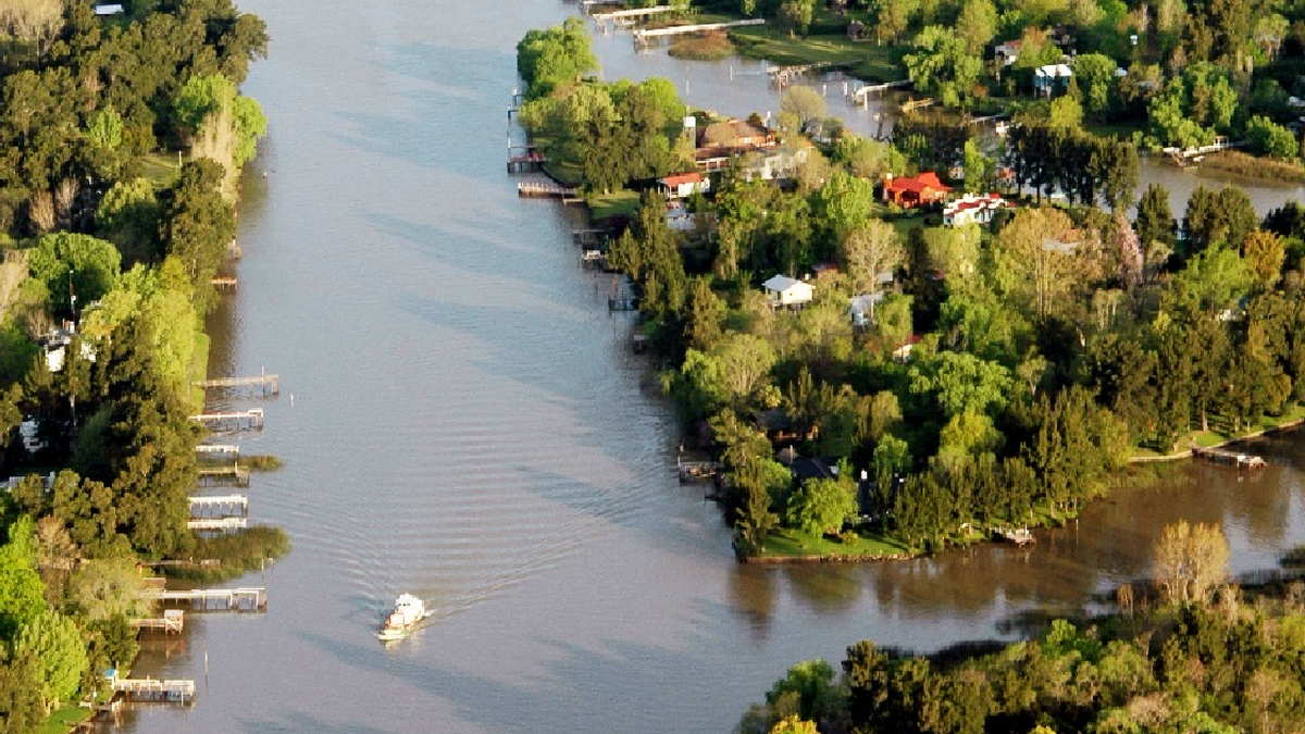 Lograron reestablecer el servicio eléctrico a más de la mitad de los clientes del Delta. (Foto: archivo)
