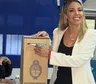 Cómo le fue a Virginia Gallardo en las elecciones legislativas y qué pasará con su futuro