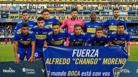 Boca, un equipo intoxicado: con indulgencia, no hay salida