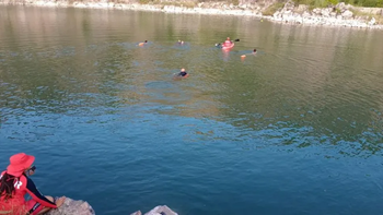 Un joven turista murió ahogado en una laguna de Córdoba. (Foto: gentileza Todo Jujuy)