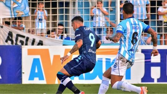 Fútbol libre por celular: cómo ver en vivo Racing-Atlético Tucumán