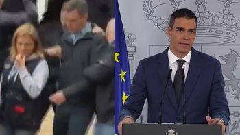 Tras el abucheo en Valencia, Pedro Sánchez presentó un millonario plan de ayuda para las víctimas de DANA