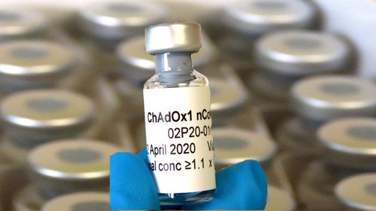 Sudáfrica también suma voluntarios para el ensayo de la vacuna desarrollada en Oxford