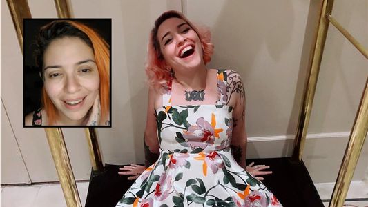 Impactante relato de Andrea Valobra: Existe un código de defensa entre los perros