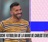 Carlos Tévez auténtico: El hincha de River siempre me tuvo miedo; no sé por qué no jugué la final en Madrid