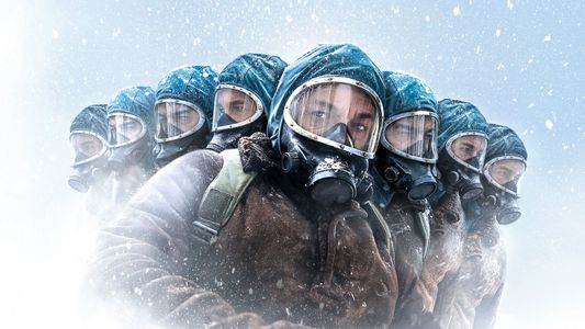 El Eternauta llegó a Netflix con Ricardo Darín: todo lo que tenés que saber antes de ver la serie del año