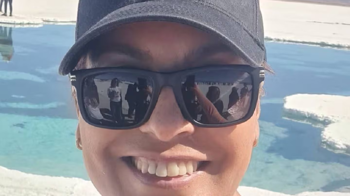 Sus pasiones: quién era Laura Leguizamón, la mujer acusada de matar a su familia
