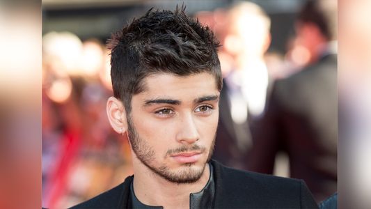 Zayn Malik y su primer disco solista tras One Direction