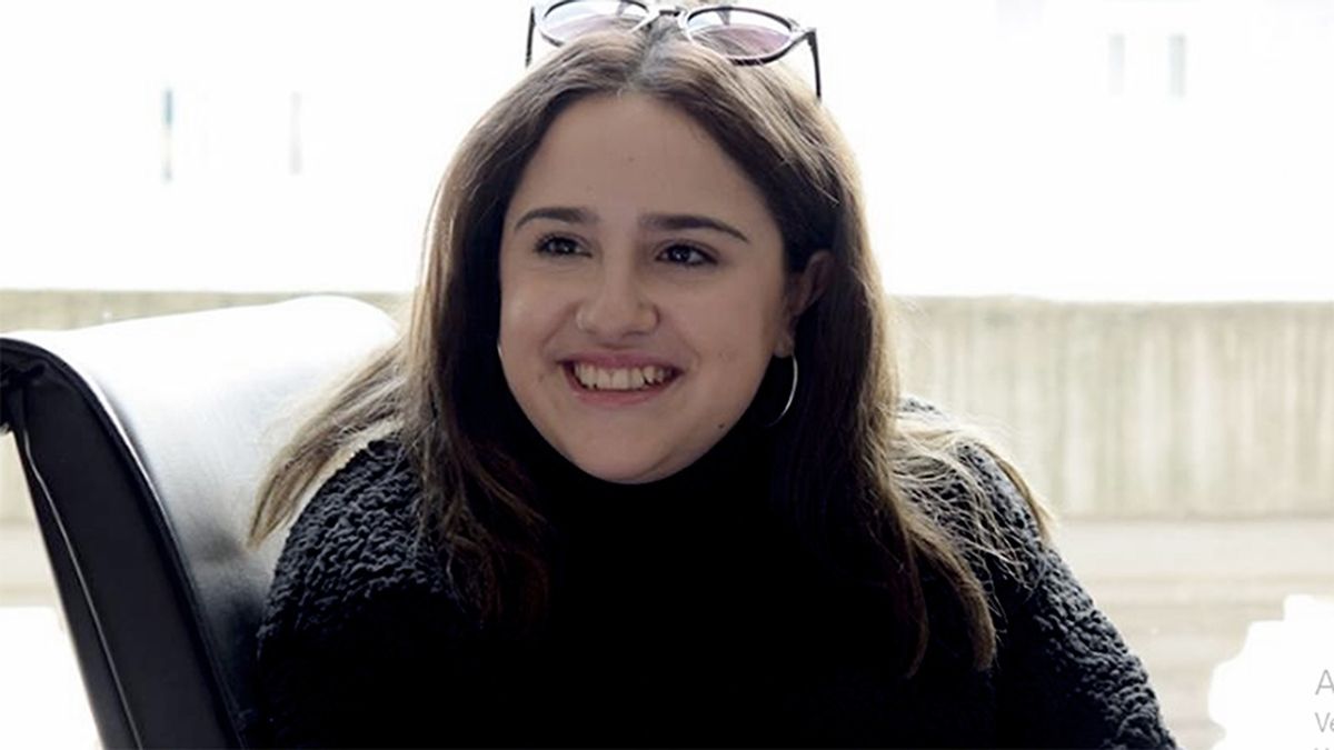 Ofelia Fernández