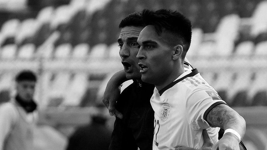 CONMEBOL confirmó los horarios de la doble fecha de Eliminatorias donde Argentina jugará contra Paraguay y Perú