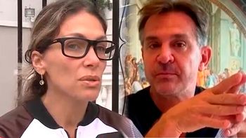 El difícil presente de Aníbal Lotocki en la cárcel: habría sido traicionado por su mujer y todo es desolación