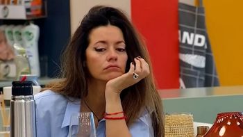 El grito del exterior que descontroló la casa de Gran Hermano y dejó a Eugenia Ruiz al borde de la expulsión