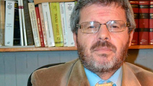 Absolvieron a Carlos Rossi, el juez que había liberado al asesino de Micaela García