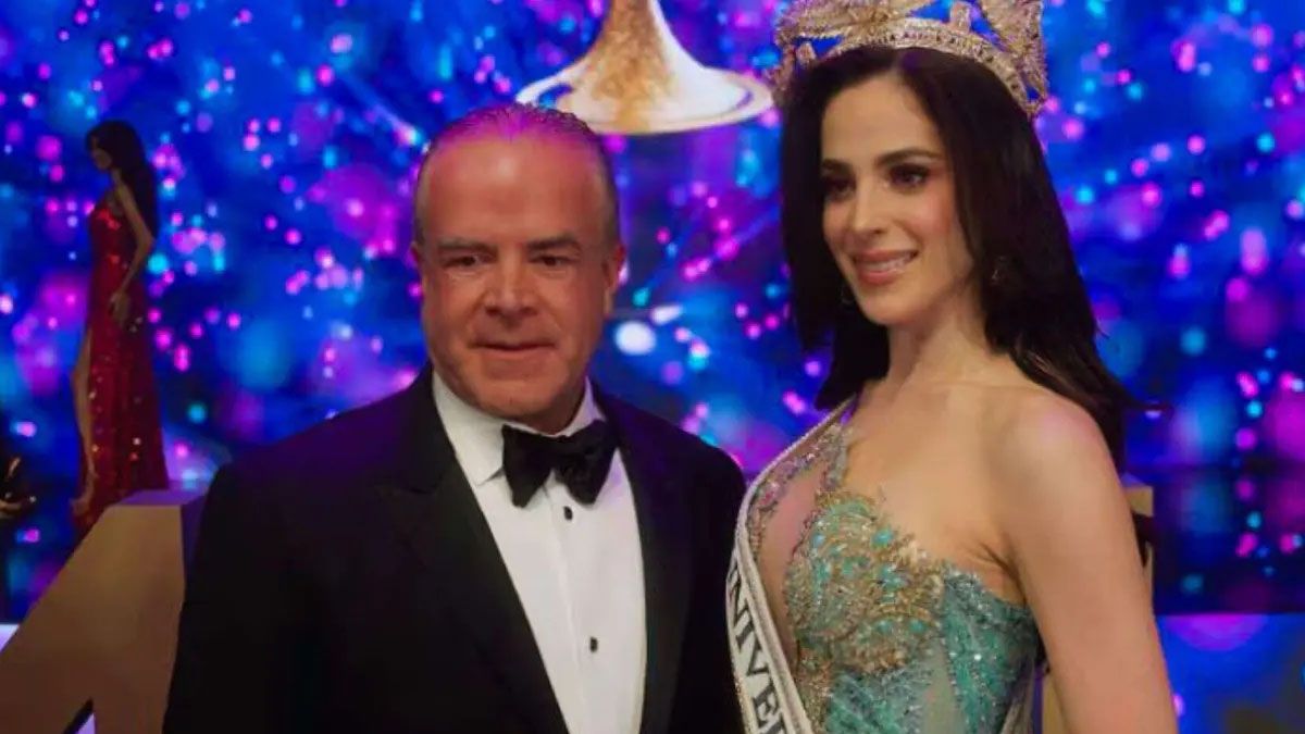 Raúl Rocha Cantú, el dueño de la franquicia de 