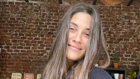 Se supo de qué vive Ivana Nadal