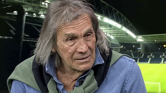 El hijo del Loco habló sobre la salud de su padre y hay preocupación: Esto es...