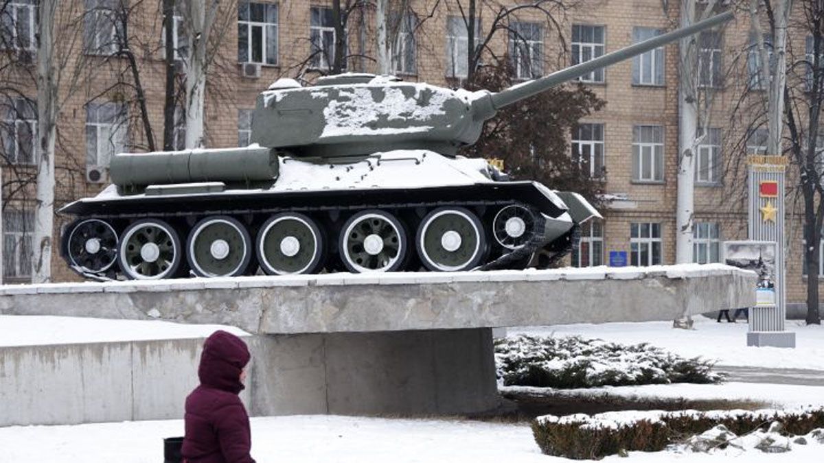 Rusia vs. Estados Unidos: &iquest;qu&eacute; hay detr&aacute;s del conflicto en Ucrania? (Foto: Archivo)