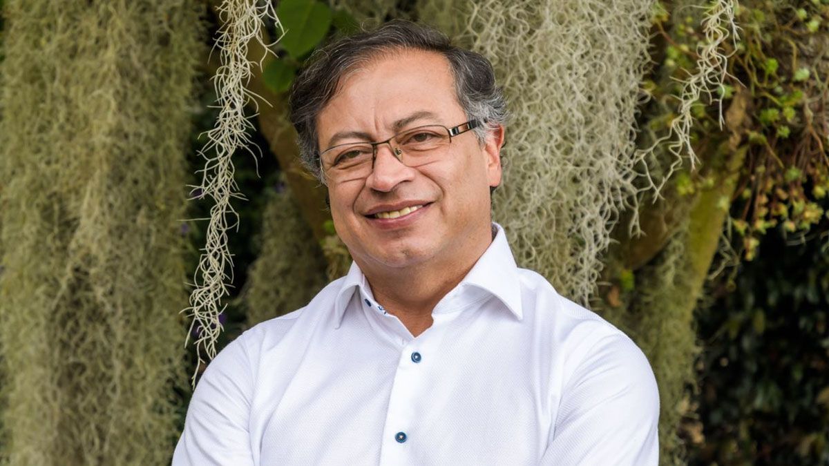 Los desafíos de la economía para el presidente de izquierda de Colombia