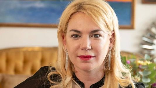 Se filtró un asqueroso video de Esmeralda Mitre en una importante fiesta