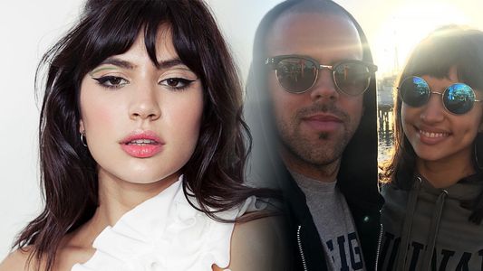 Julieta Antón, ex bailarina de ShowMatch, fue atacada con un cuchillo por un alumno