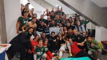 Agropecuario desafió a Boca ¡con una histórica frase de DOnofrio!