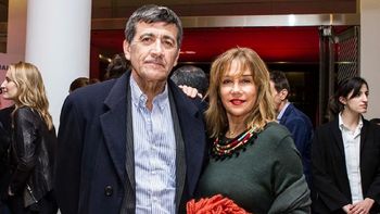 El recuerdo de Marcela Tinayre a Marcos Gastaldi a once meses de su muerte